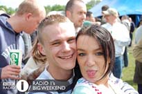 Radio 1's Big Weekend