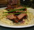 Carbonara efo selsig
