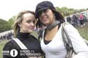 At Radio 1's Big Weekend