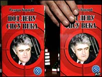Radovan Karadzic