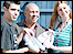 Shoes handed over to homeless charity