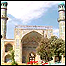 مسجد جامع بزرگ شهر هرات، يكي از آثار تاريخی اين شهر است كه در فهرست ميراثهای فرهنگی جهان ثبت می شود