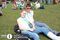 Radio 1's Big Weekend