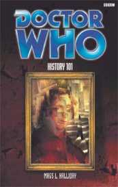 Book cover of History 101
