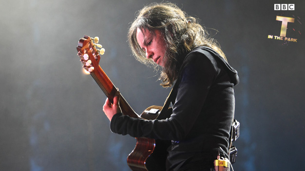 Rodrigo Y Gabriela