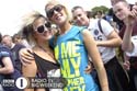 At Radio 1's Big Weekend