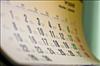 calendar