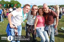 Radio 1's Big Weekend