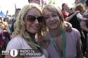 At Radio 1's Big Weekend