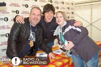 Radio 1's Big Weekend