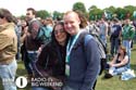 At Radio 1's Big Weekend