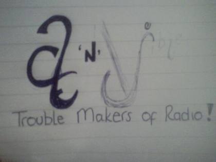 Emma's logo sketch