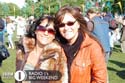 At Radio 1's Big Weekend