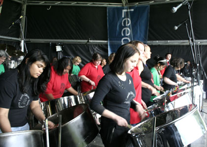 Leeds Carnival