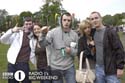 At Radio 1's Big Weekend