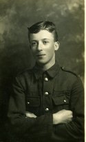 Herbert Edward Needham