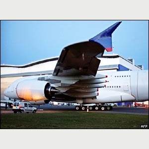 Airbus A380