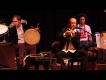 Carlos Nunez live at Glasgow Royal Concert Hall. Photo by Julie Broadfoot