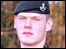 Rifleman Will Aldridge