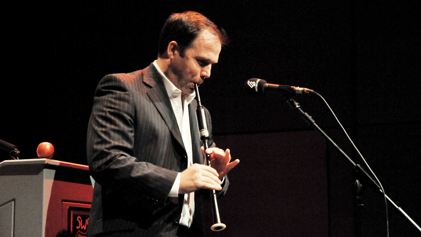John Mackay