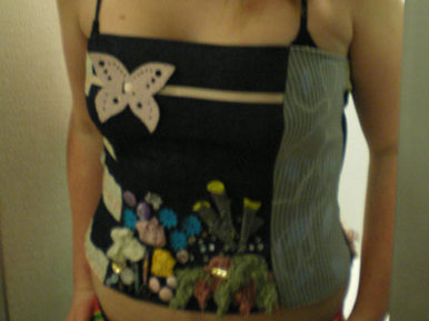 Corset