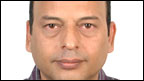 ज़ुबैर अहमद