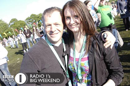 Radio 1's Big Weekend