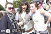 Radio 1's Big Weekend