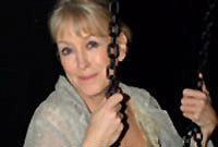 Sharon Morgan