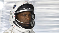 Ted (Malik Yoba) is ordered to return to Pod 4