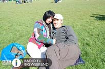 Radio 1's Big Weekend
