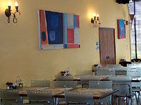 isola bella cafe