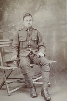 Ernest Durham Ernest Durham