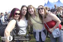 Radio 1's Big Weekend