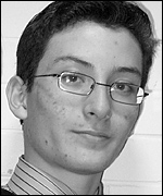Ben Derrick