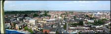 View of Swindon
