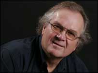 Dave Bradley