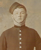 Edward James Mullins