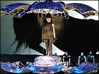 Madonna