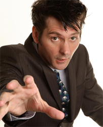 Matt Pengelly