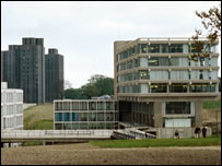 埃塞克斯大学