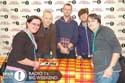 At Radio 1's Big Weekend