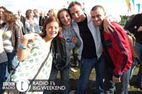 Radio 1's Big Weekend