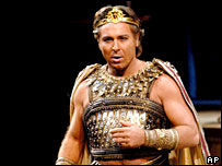 Roberto Alagna