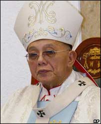 D. Jaime Sin