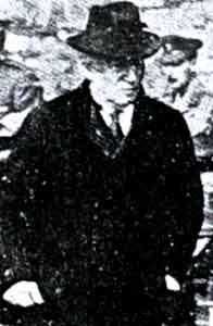 Image of Herbert Asquith