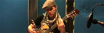 Aron Elias