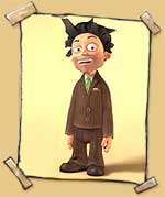 Colin