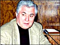 Владімір Ворнонін