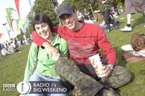 Radio 1's Big Weekend